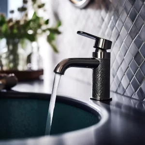 Pasos para sustituir un grifo de lavabo