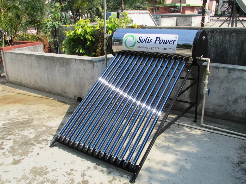 Qué hacer si mi calentador de agua no funciona correctamente